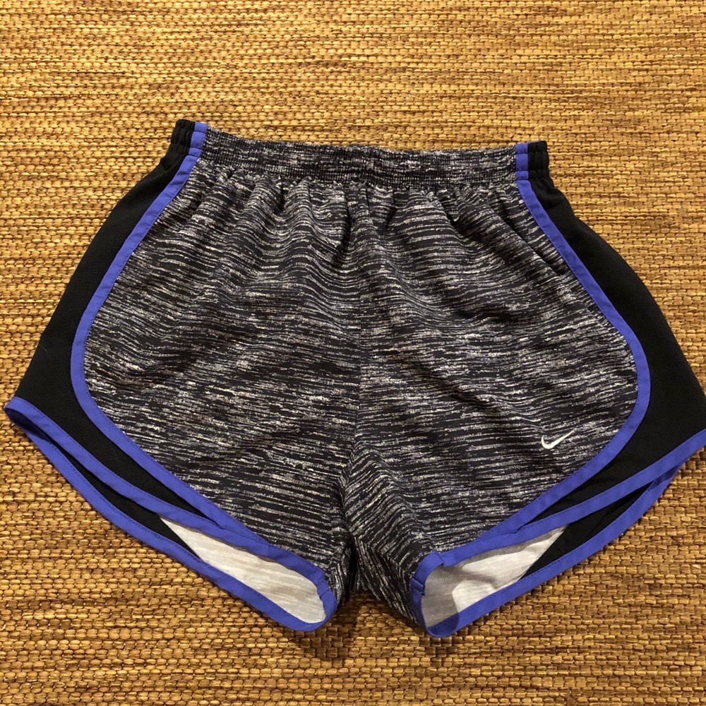 Nike Dry Tempo Running Shorts